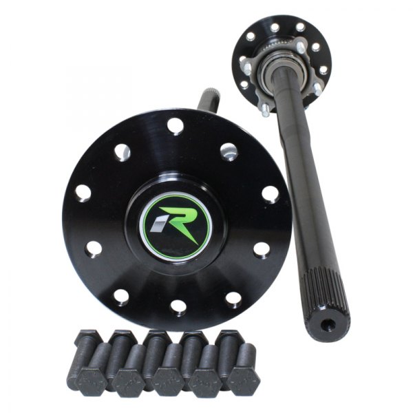 Revolution Gear & Axle® American Made™ Rear Axle Shaft Kit