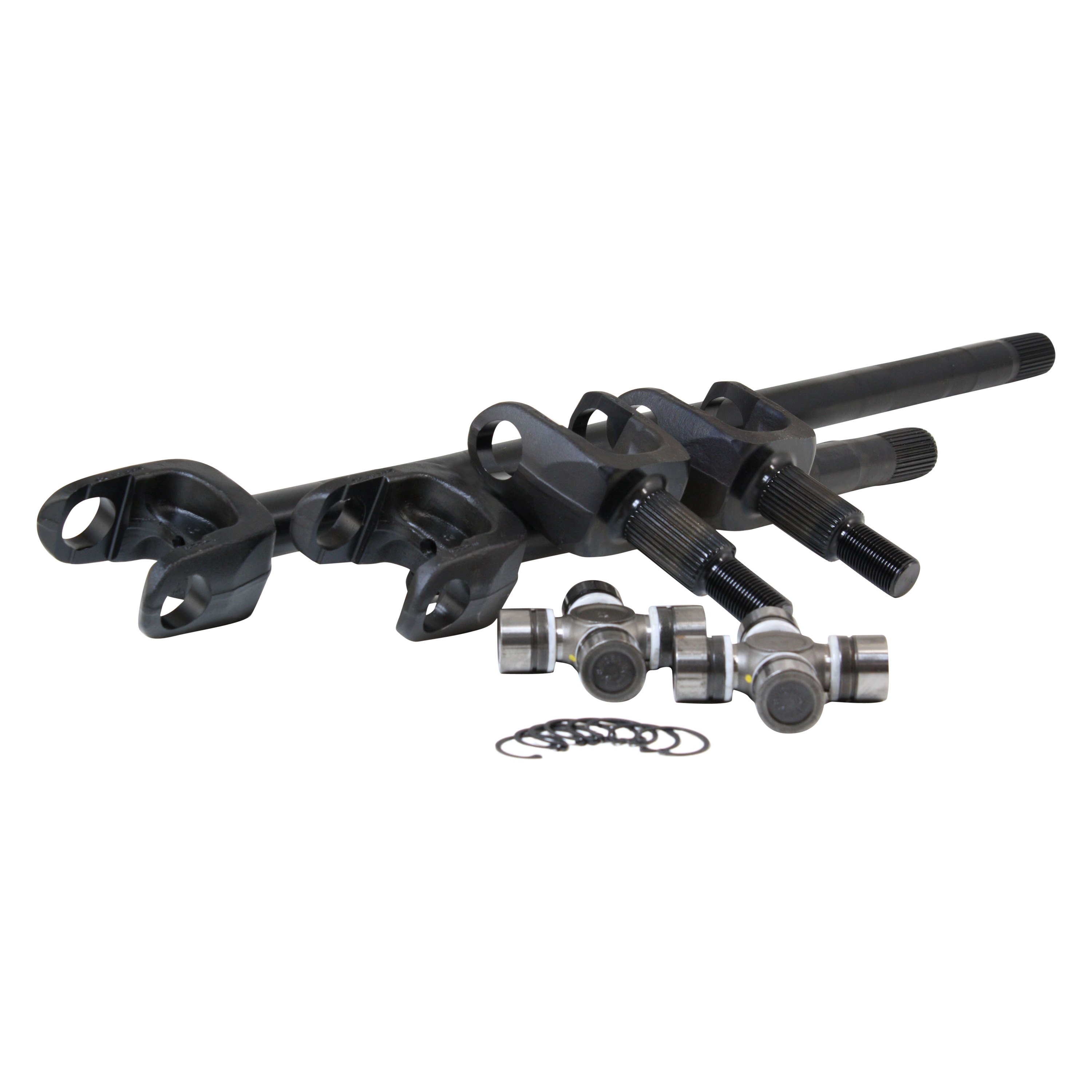 Revolution Gear & Axle® RAK44JK American Made™ Rear Axle Shaft Kit