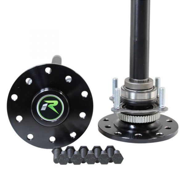 Revolution Gear & Axle® - American Made™ Rear Axle Shaft Kit