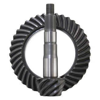 Revolution Gear & Axle® - Ring and Pinion Gear Set