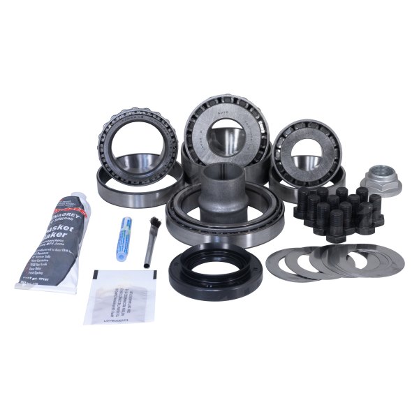 Revolution Gear & Axle® - Differential Master Overhaul Kit