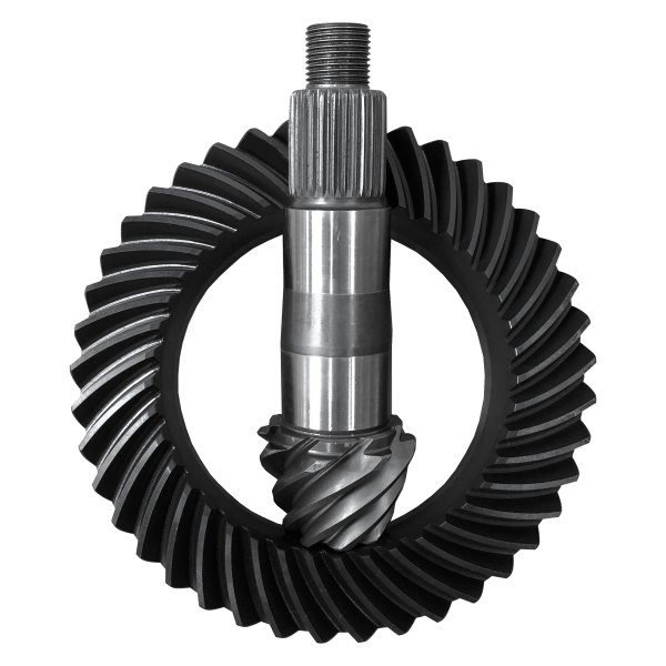 Revolution Gear & Axle® - Rear Ring and Pinion Gear Set