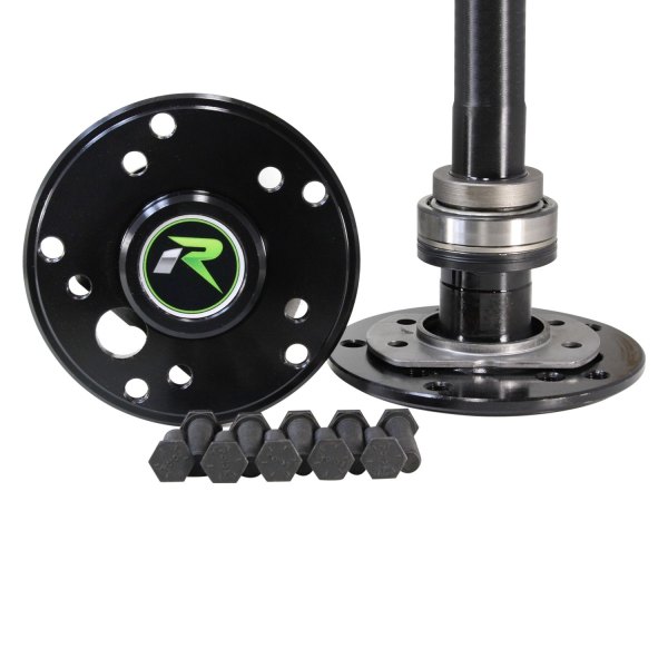 Revolution Gear & Axle® - Discovery™ Front Passenger Side Axle Shaft Kit