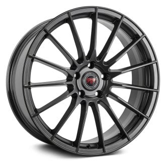 REVOLUTION RACING® - RR26 Matte Graphite