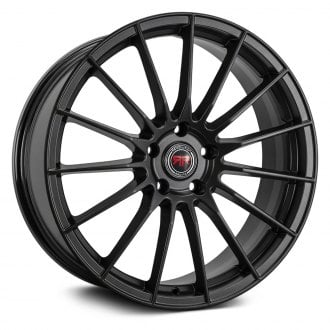 REVOLUTION RACING® - RR26 Satin Black