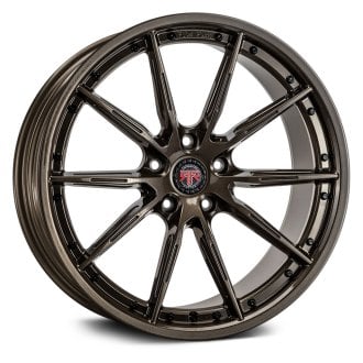REVOLUTION RACING® - RF1 Bronze