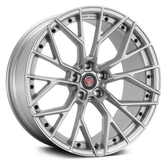 REVOLUTION RACING® - RF3 Silver