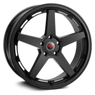 REVOLUTION RACING® - RR30 Satin Black