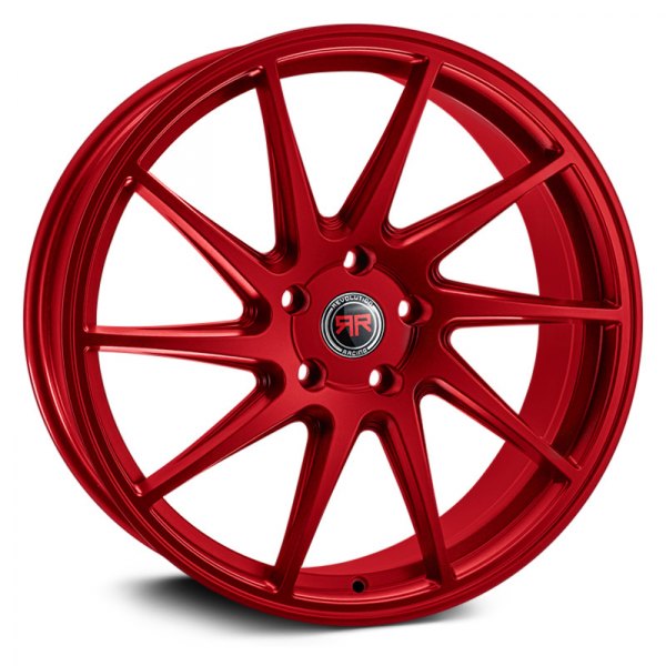REVOLUTION RACING® - RR31 Candy Red