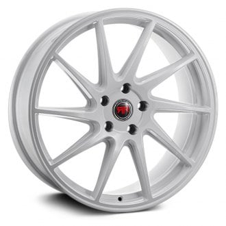 REVOLUTION RACING® - RR31 White