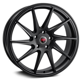 REVOLUTION RACING® - RR31 Satin Black
