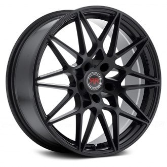 REVOLUTION RACING® - RR11 Satin Black