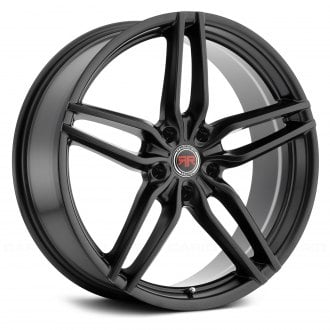 REVOLUTION RACING® - RR14 Satin Black