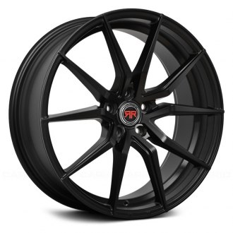 REVOLUTION RACING® - RR16 Satin Black