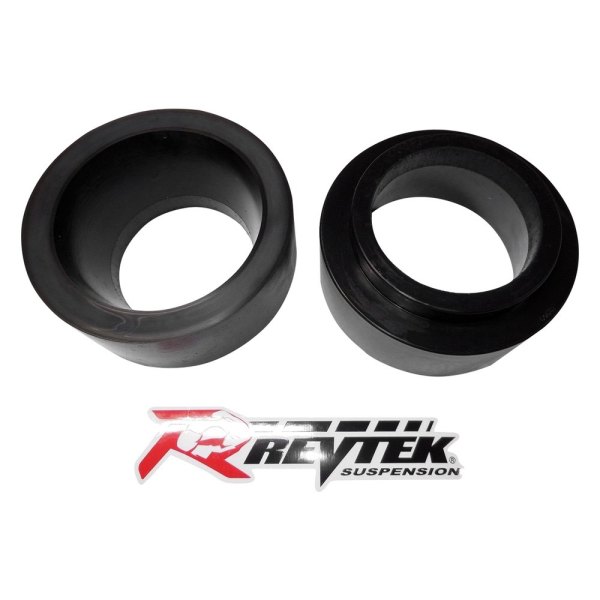 Revtek® - Rear Complete Lift Kit