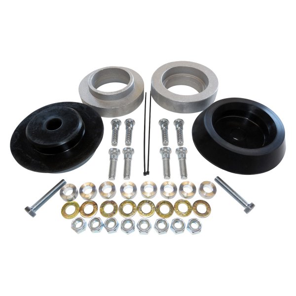 Revtek® - Front and Rear Complete Lift Kit