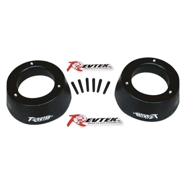 Revtek® - Front Leveling Coil Spring Spacers