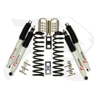 Revtek® - Complete Lift Kit