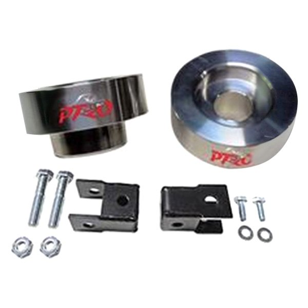 Revtek® - Front Coil Spring Spacer Leveling Kit