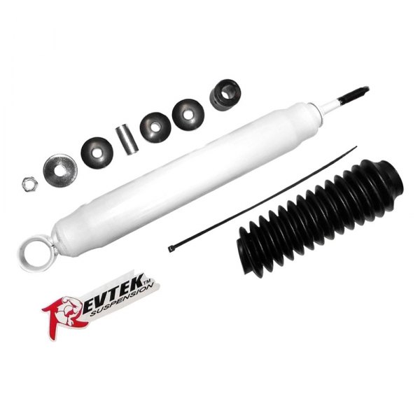 Revtek® - Front Driver or Passenger Side Shock Absorber