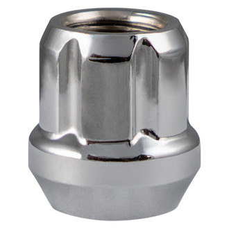 RHI Automotive® - Zinc Cone Seat Spline Open End Lug Wheel Installation Kit