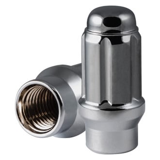 RHI Automotive® - E-T/Ultra Seat Spline Closed End Lug Wheel Installation Kit