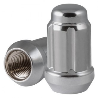 RHI Automotive® - Spline Closed End Lug Nut Kit