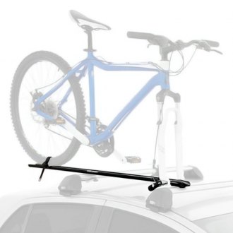 jetta bike rack