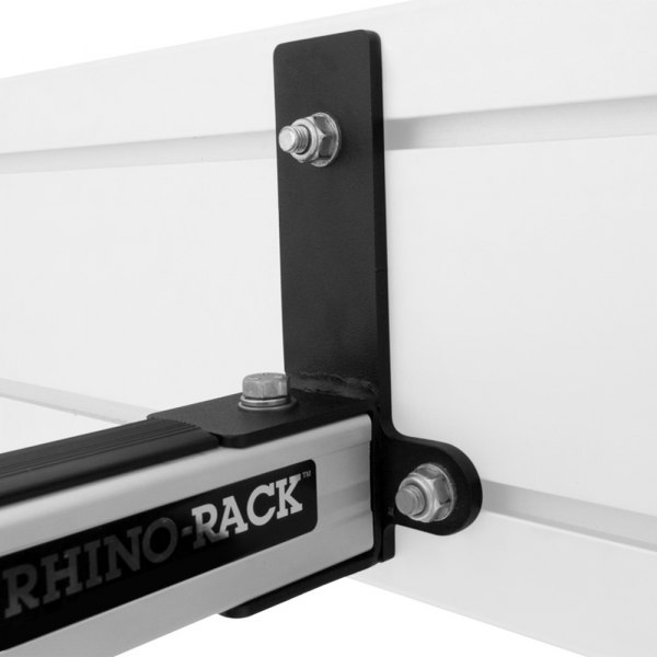 Rhino-Rack® - Foxwing H/D Bracket Fit Kit