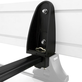 Rhino-Rack® - Batwing Thule and Yakima Bracket Kit