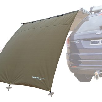 Sunseeker tent discount