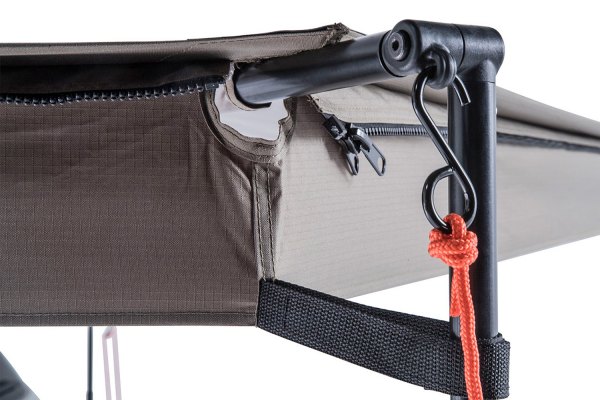 Rhino-Rack® - Batwing Awning Rhino-Rack® - Batwing Awning