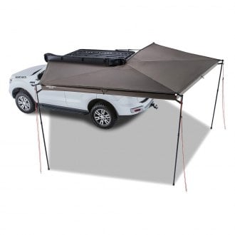 Amazon Com Rhino Rack Dome 1300 Side Wall Sports Outdoors