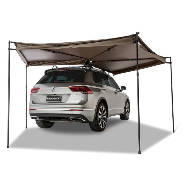 Rhino-Rack® - Batwing Compact Awning (Right Hand)