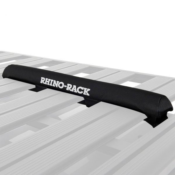 Rhino-Rack® - Pioneer 700mm Wrap Pads with Straps