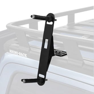 Rhino-Rack® - Pioneer Recovery Track Side Bracket