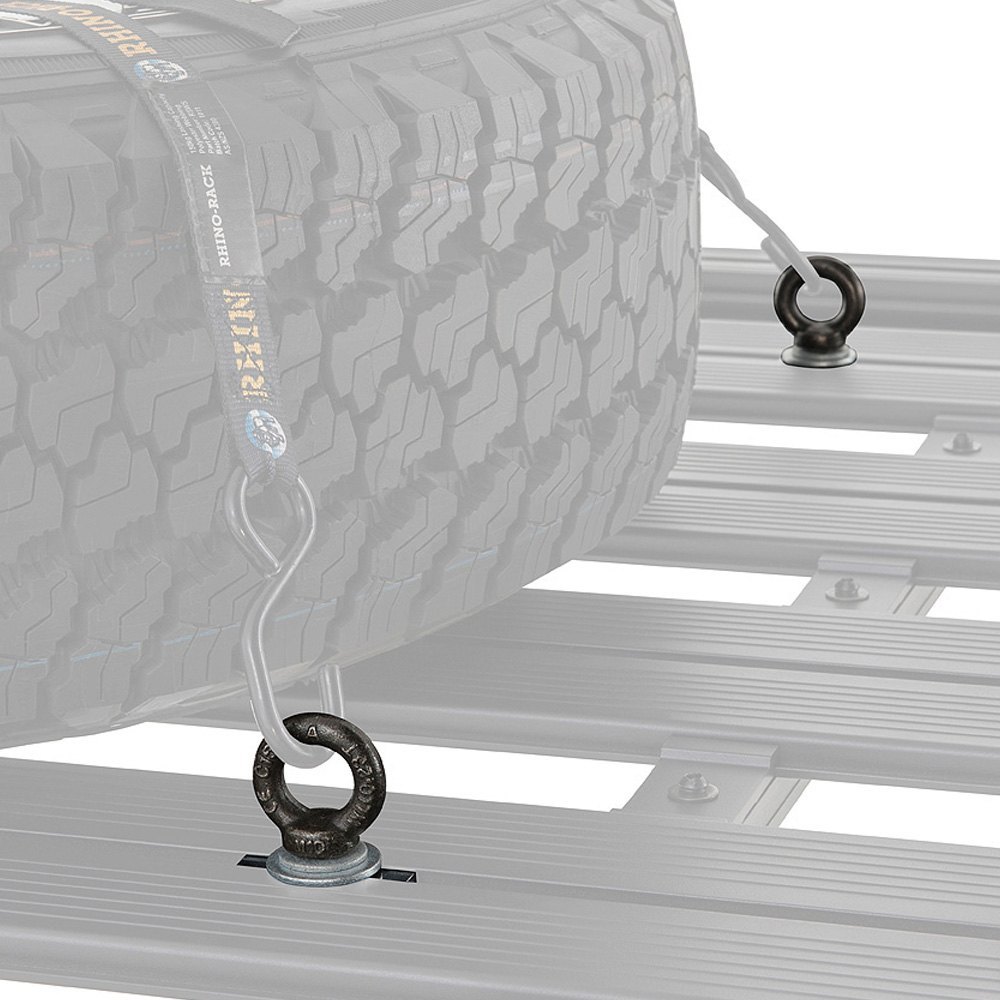 RhinoRack® 43178 Pioneer Eye Bolts