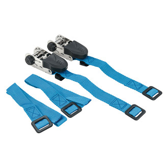 Rhino-Rack® - Recovery Track Straps