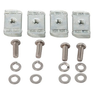 Rhino-Rack® - Pioneer Rotopax Fit Kit