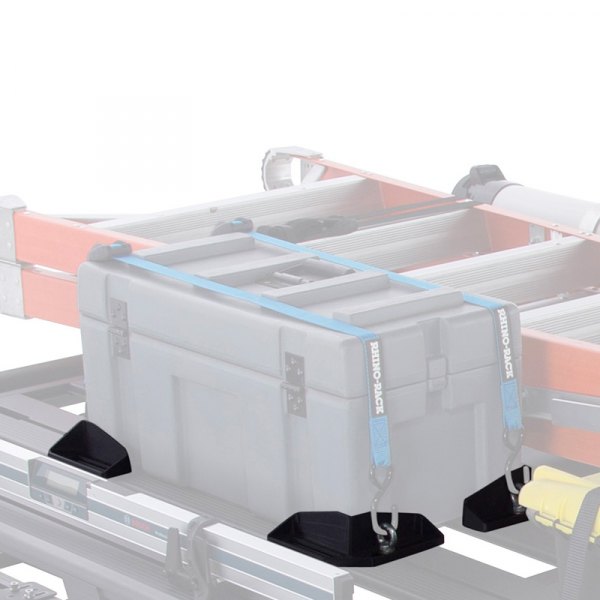 Rhino-Rack® - Pioneer Cargo Corner Bracket Kit
