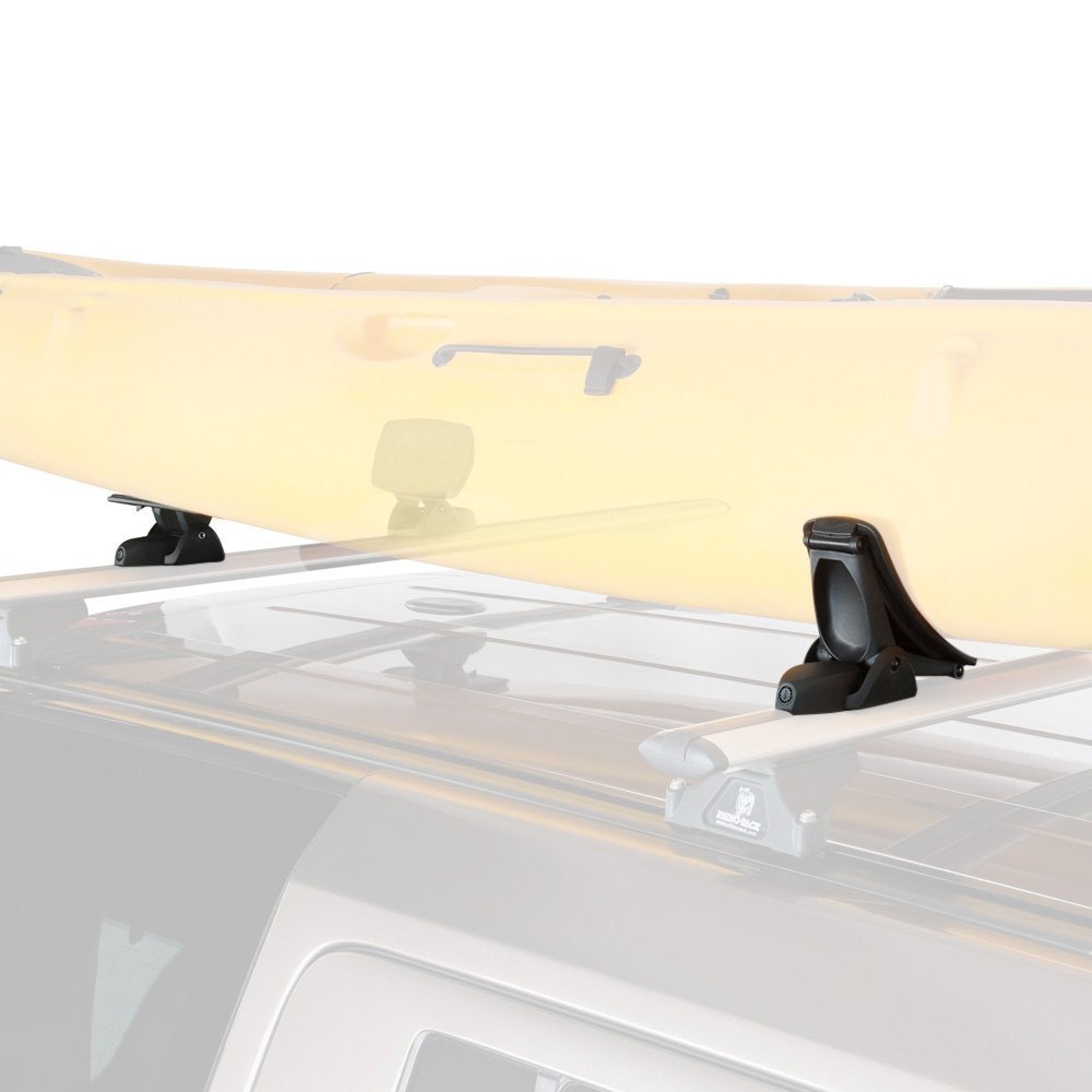 Rhino-Rack® 581 - Nautic Rear Loading Kayak Carrier