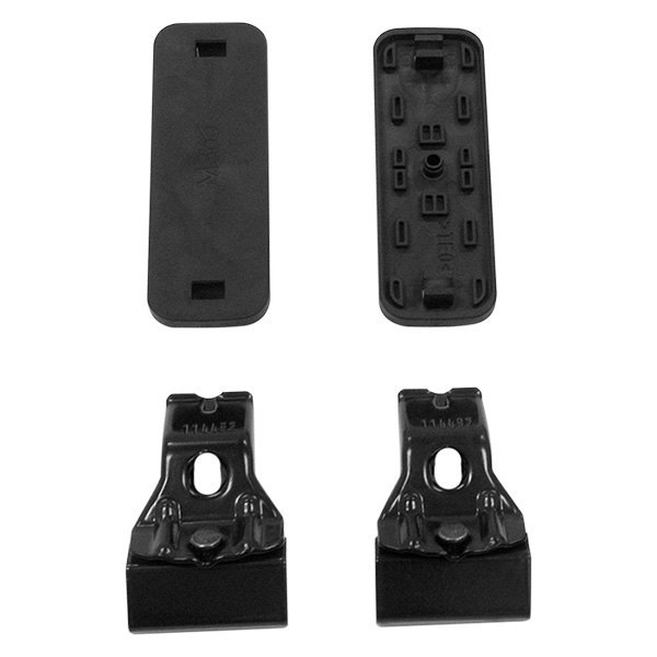 RhinoRack® DK079H 2500 Fitting Kit