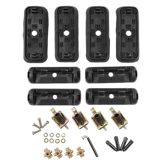 Rhino-Rack® - 2500 Fitting Kit