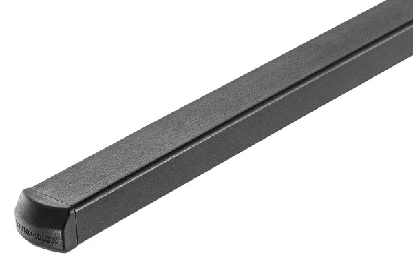 Rhino-Rack® - Euro 54" Black Load Bars