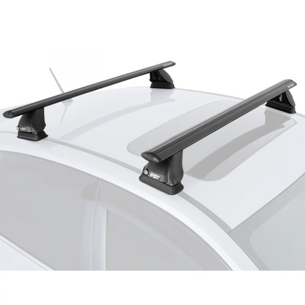  Rhino-Rack® - Vortex 2500 Black Roof Rack System