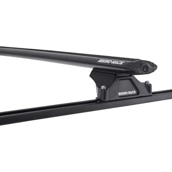 Rhino-Rack® - Vortex RLTP Black Roof Rack System