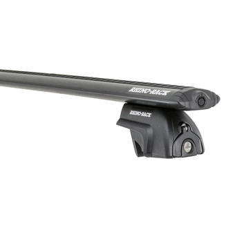 Rhino-Rack® - Vortex SX Black Roof Rack System