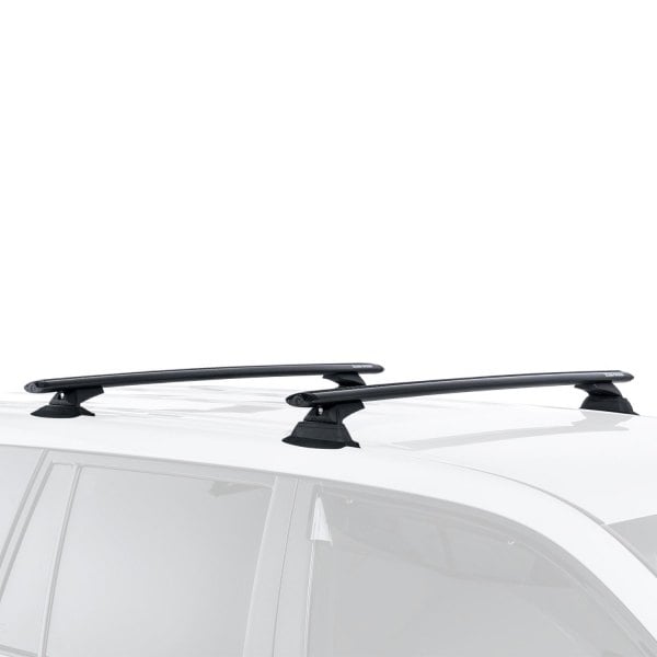 Mazda cx5 best sale black roof rails