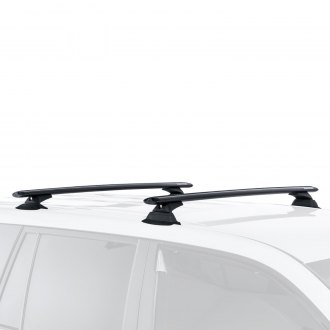 MOSTPLUS Roof Rack Cross Bar Rail Compatible with 2017 2018 Mazda CX5 CX-5 Cargo Racks Rooftop Luggage Canoe Kayak Carrier Rack