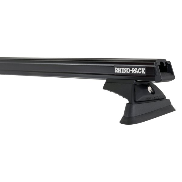 Rhino-Rack® - Heavy Duty RCL Black Roof Rack System